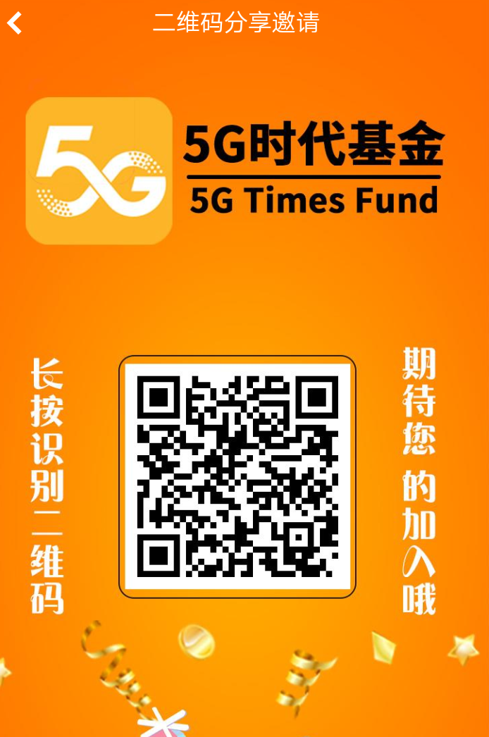 5G时代新能源  注册送888开户基金