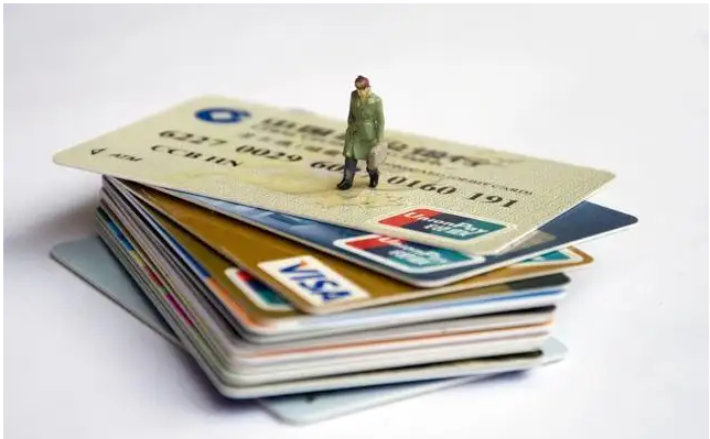 信用卡返佣平台-信小推，招募下级额外可得30