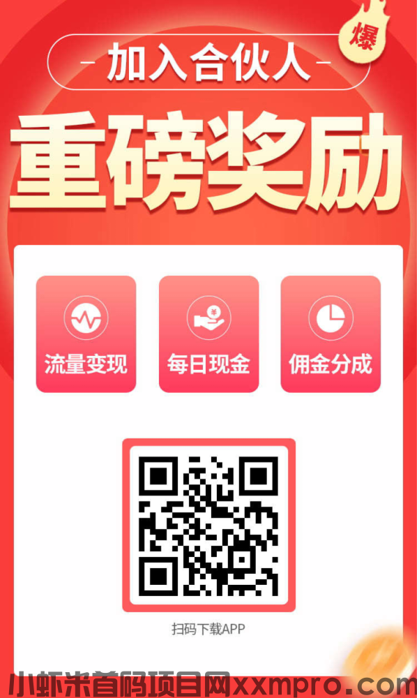 网络项目